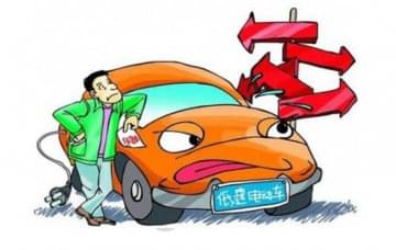 汽車維修教學(xué)設(shè)備中低速電動(dòng)汽車轉(zhuǎn)正了，你相信嗎?