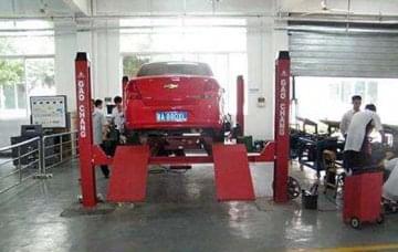 汽車美容實(shí)訓(xùn)設(shè)備廠家有哪些？提供的設(shè)備有哪些？