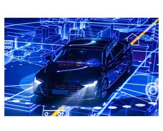 智能車實驗室廠家：為您提供頂級科技創(chuàng)新？