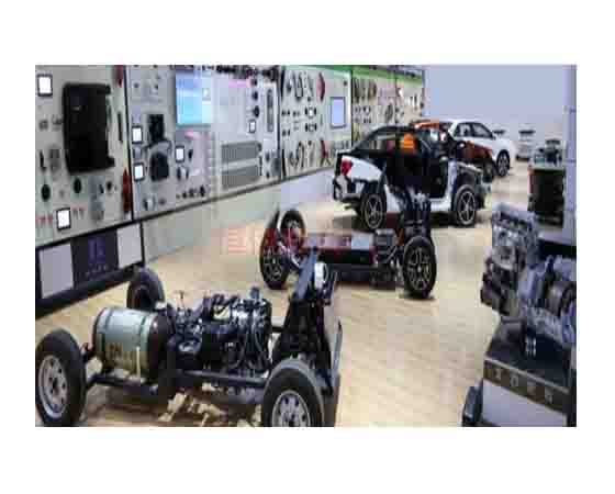 新能源汽車實驗室建設(shè)特色和亮點怎么寫？
