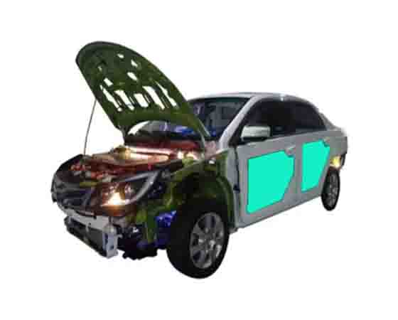 新能源汽車教學(xué)設(shè)備的使用？