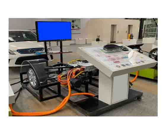 新能源汽車實(shí)驗(yàn)室建設(shè)方向：挑戰(zhàn)、機(jī)遇與未來(lái)展望