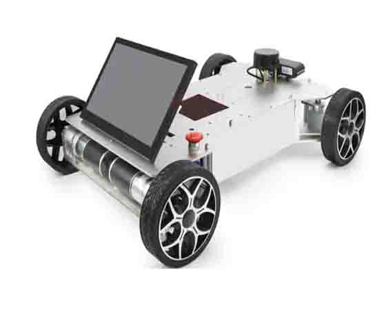 ros slam小車(chē)